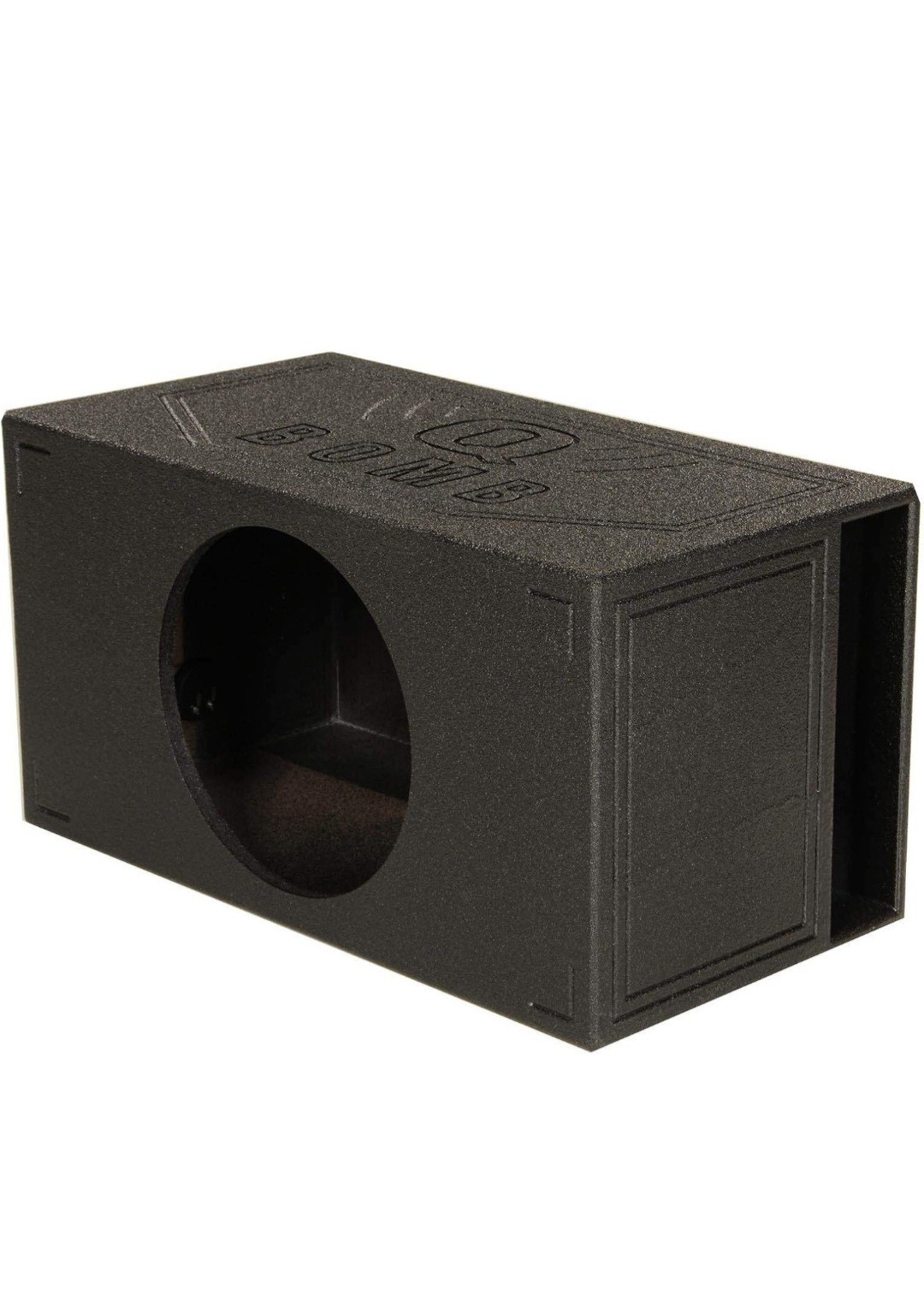 Cajon Para Bajo