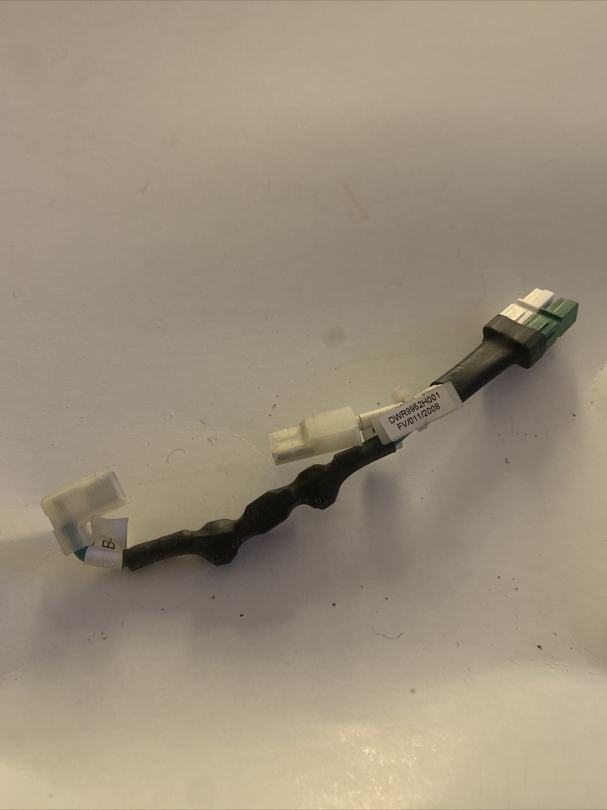 Cable DWR9952H001 For A Pride Mobility Scooter CL12