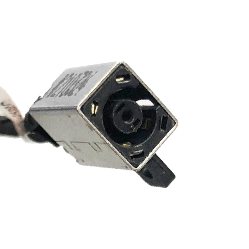 FOR Dell Latitude 3410 3510 DC Jack Power Cable Socket Charging Port Connector
