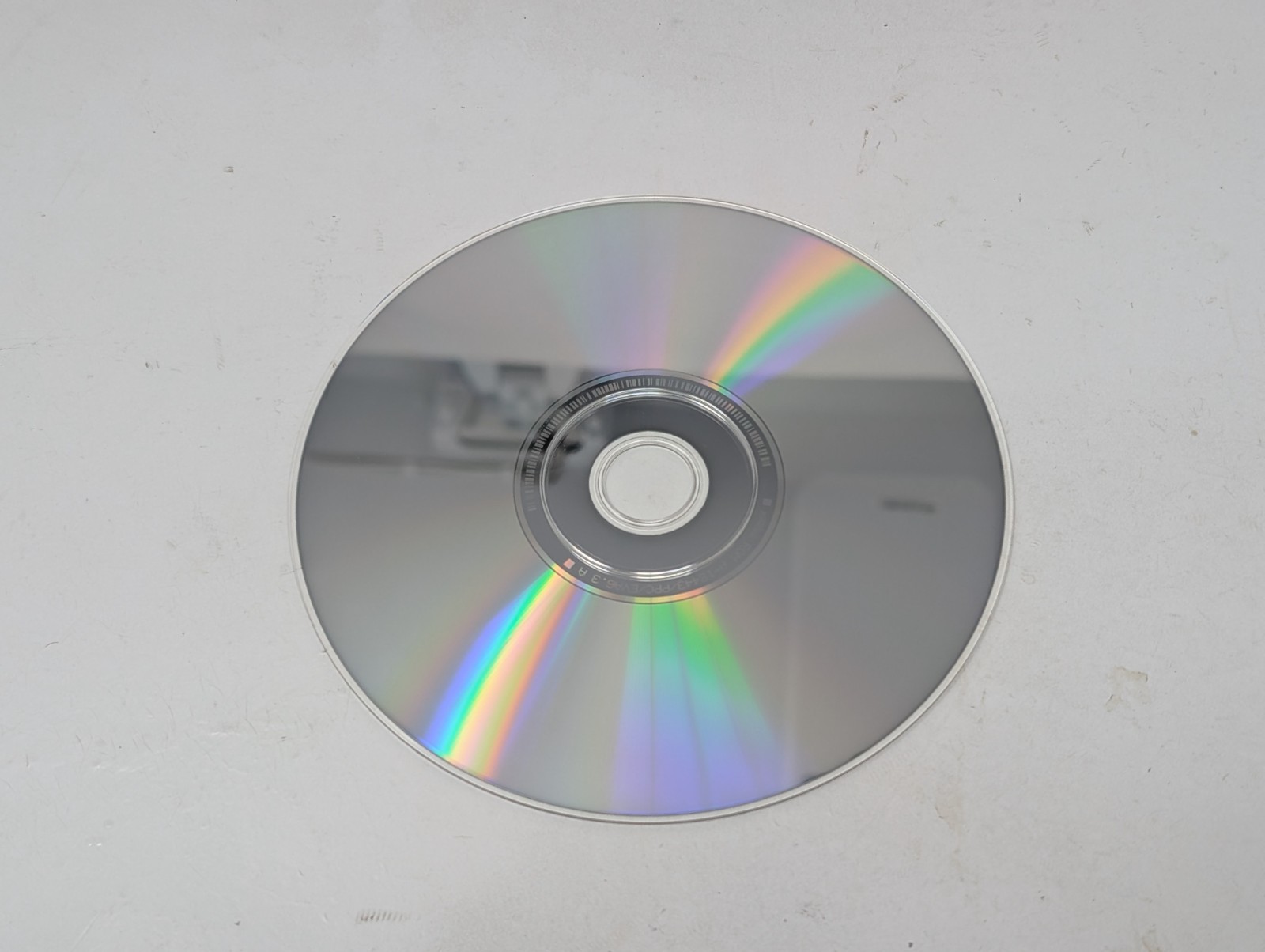 SuSE Linux 6.3 Operating System Evaluation Version Demo CD-ROM Vintage
