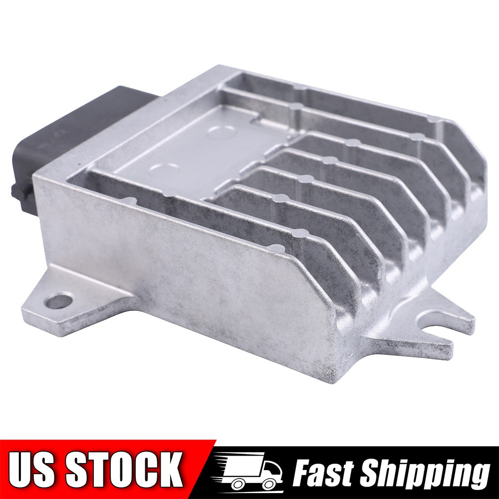 Fits For 2006 MAZDA 3 2.3L Transmission Module Plug-N-Play L32E TCM Programmed