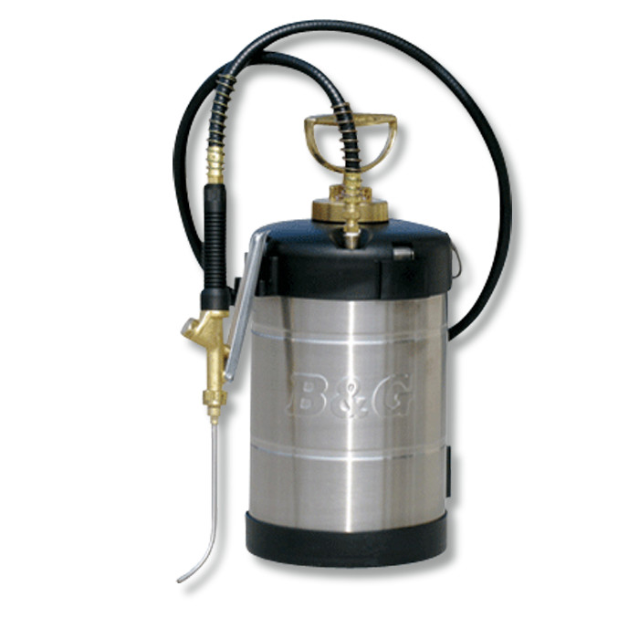 B&G Versafoamer HH Pesticide Foamer