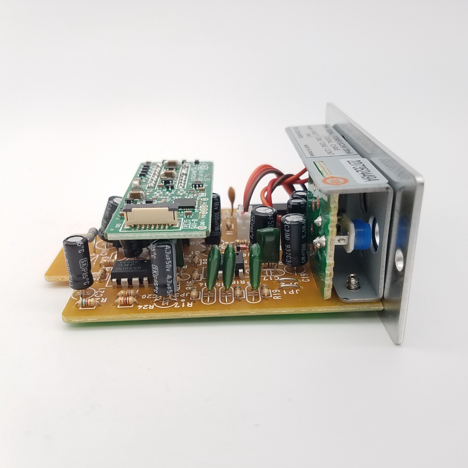 TOA S-04S Switch Selectable Tone Generator