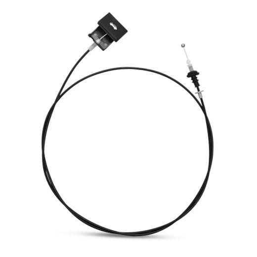 BP4K56720 Hood Release Cable Compatible with 2004 2005 2006 2007 2008 2009
