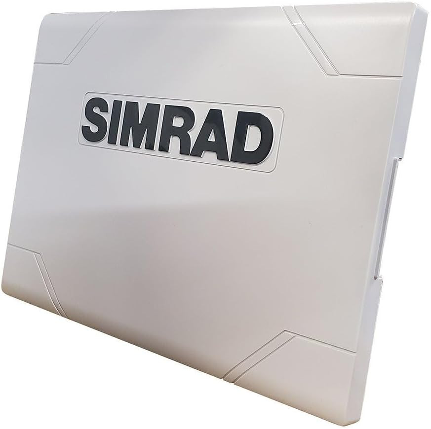 Simrad GO7 XSR SUNCOVER