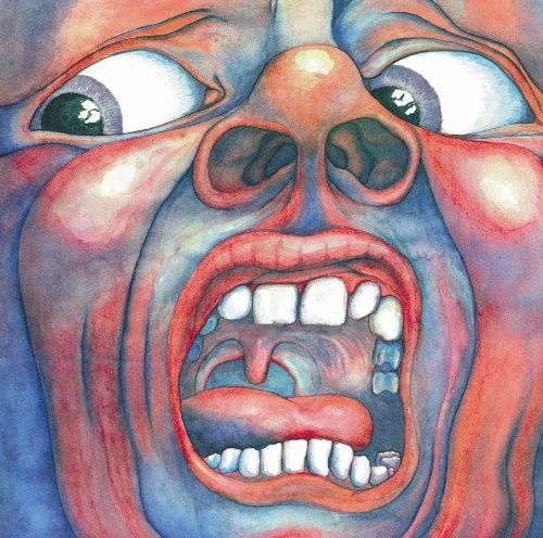 King Crimson - In The Court Of The Crimson King [New CD] Bonus Tracks, Expanded