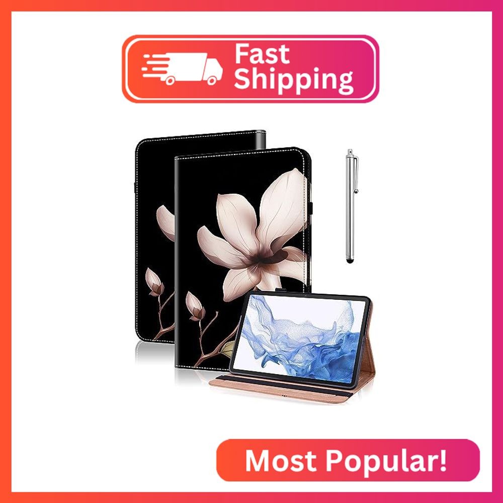 VODEFOX Case for Samsung Galaxy Tab S10 Lite/S10 FE/ S9 FE 10.9 inch/Galaxy Tab