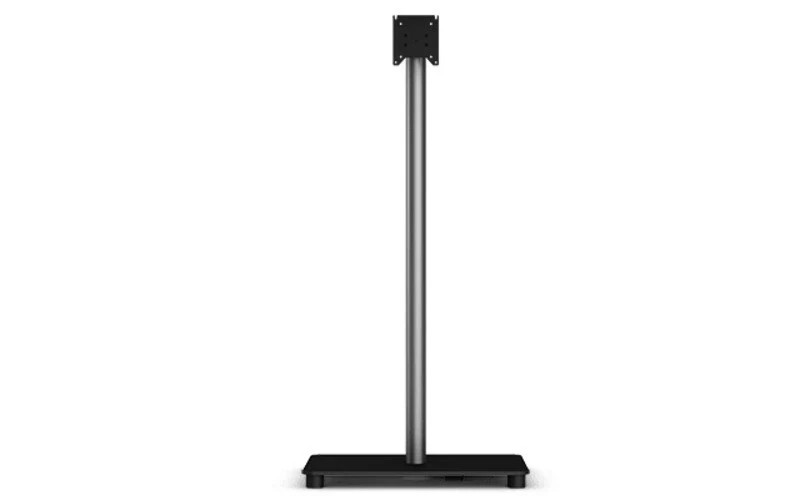 ELO Floor Stand for M-Series 1002L Touch Monitor, Black (E048069)