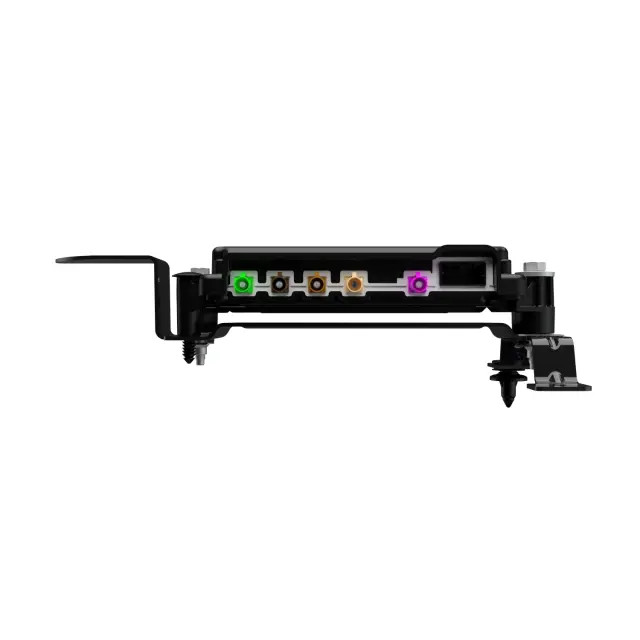 Genuine Mopar Forward Facing Camera Module 68318033AI