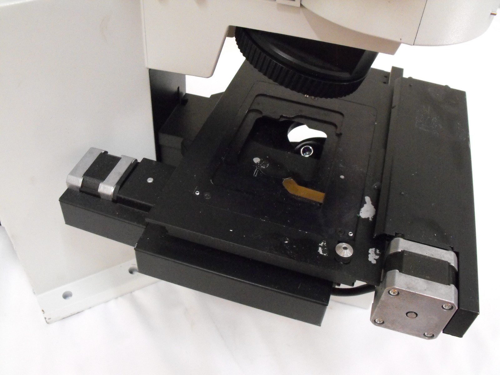 Olympus BX50 Microscope
