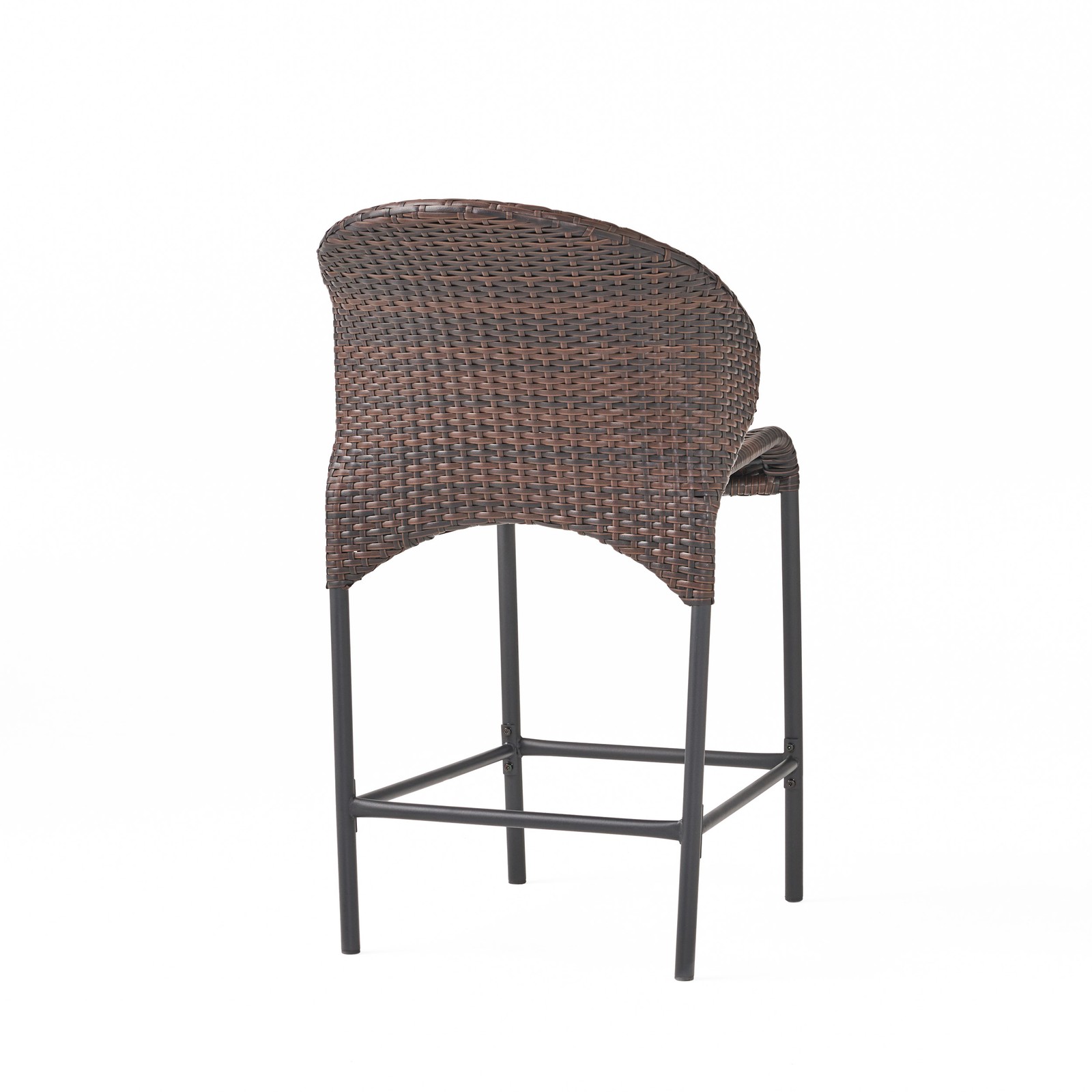 Rattan COUNTER STOOL