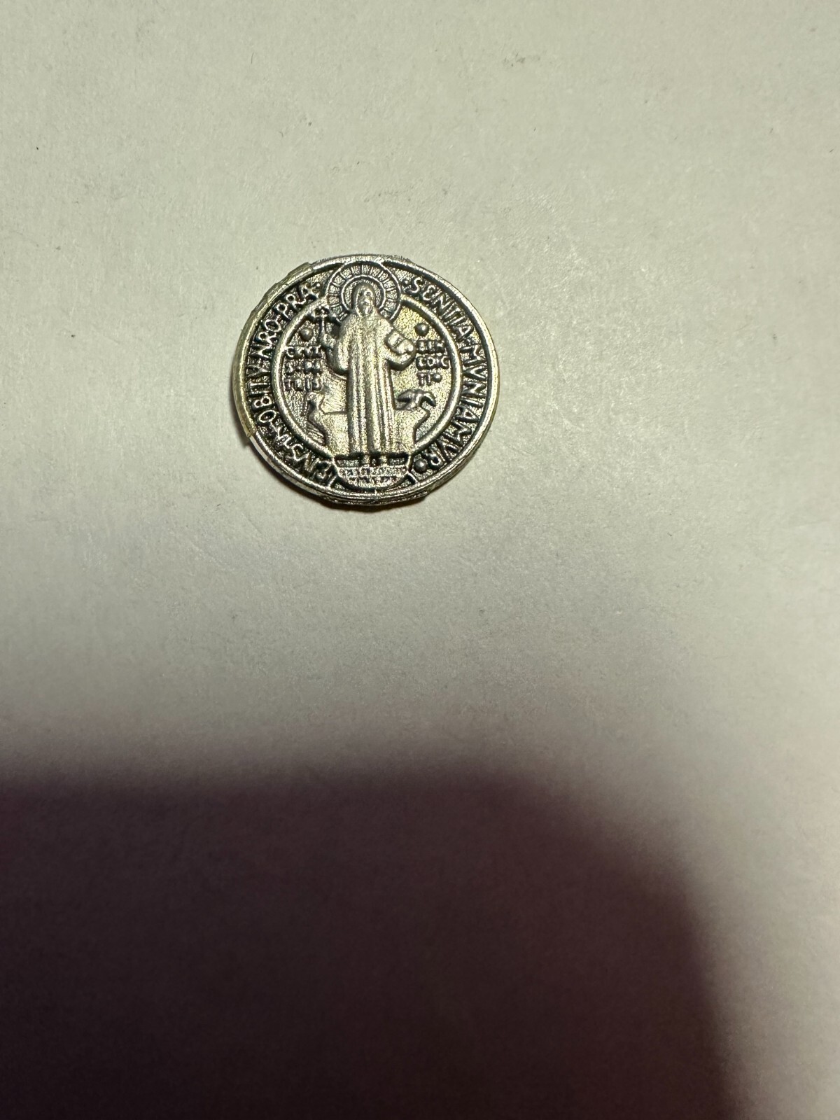 CSSML NDSMD CSPB Coin