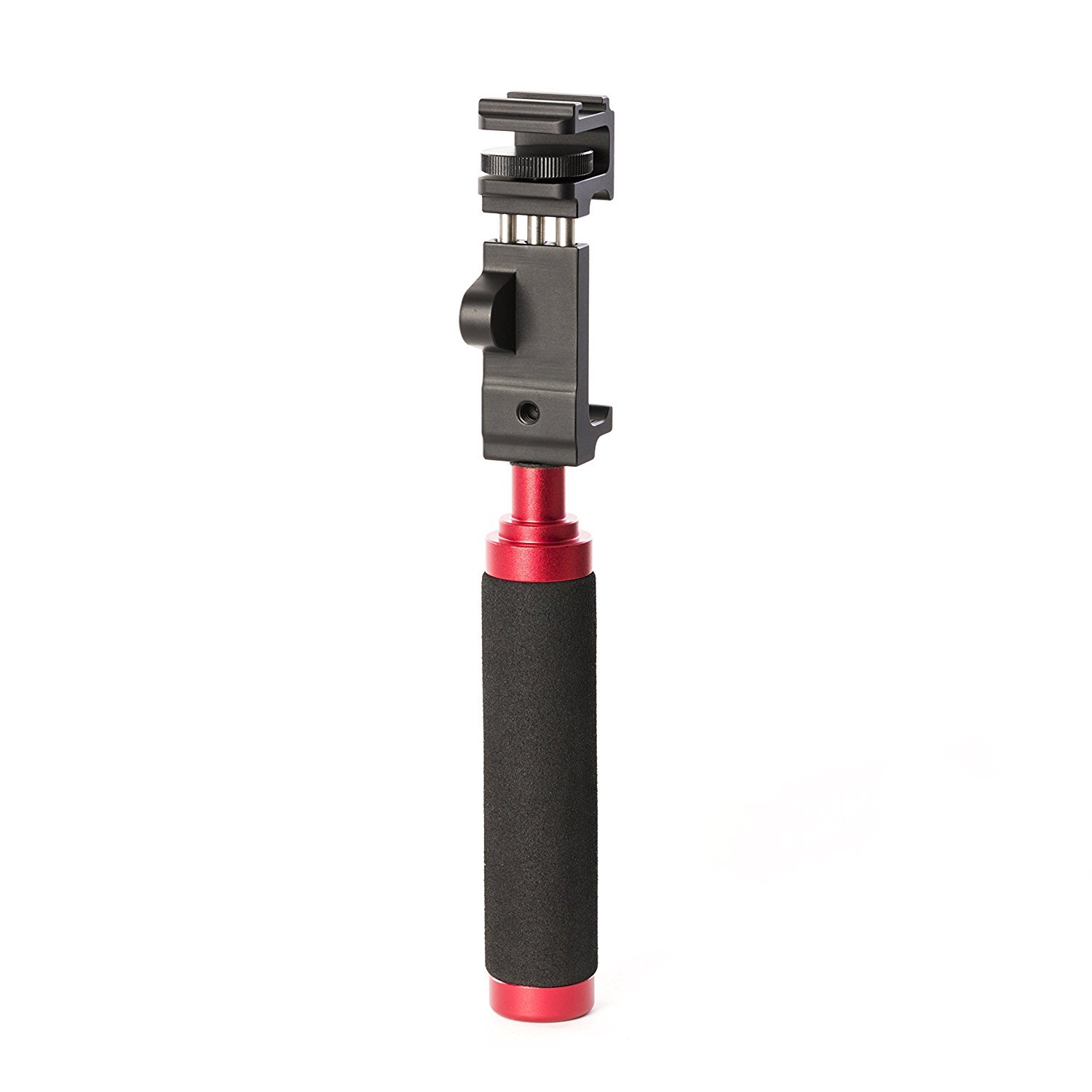 Saramonic SR-BSP1 Aluminum Smartphone Tripod Mount with Stabilizing Handle