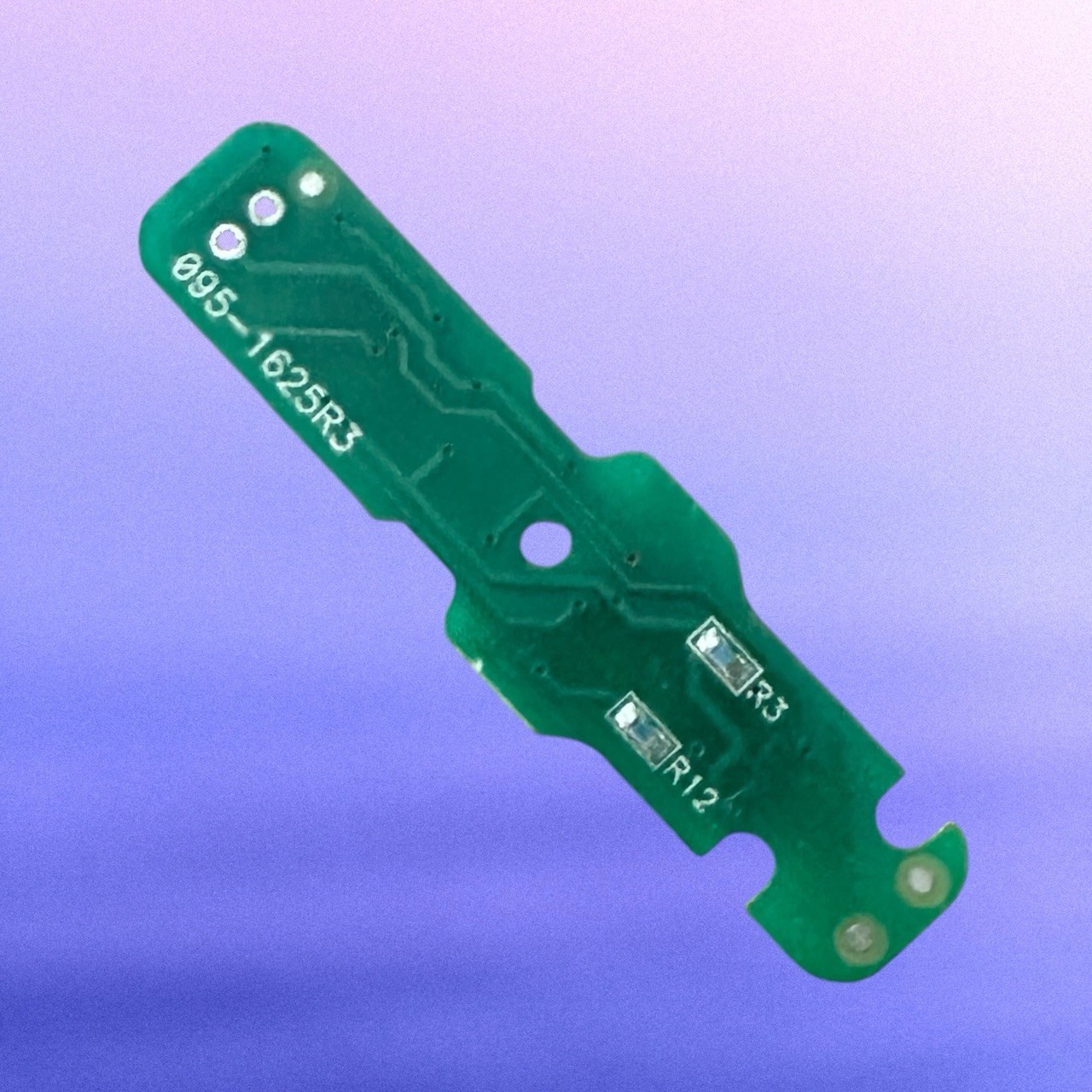 Smart Parts Shocker SFT/NXT Upper Vision Board :: READ ::