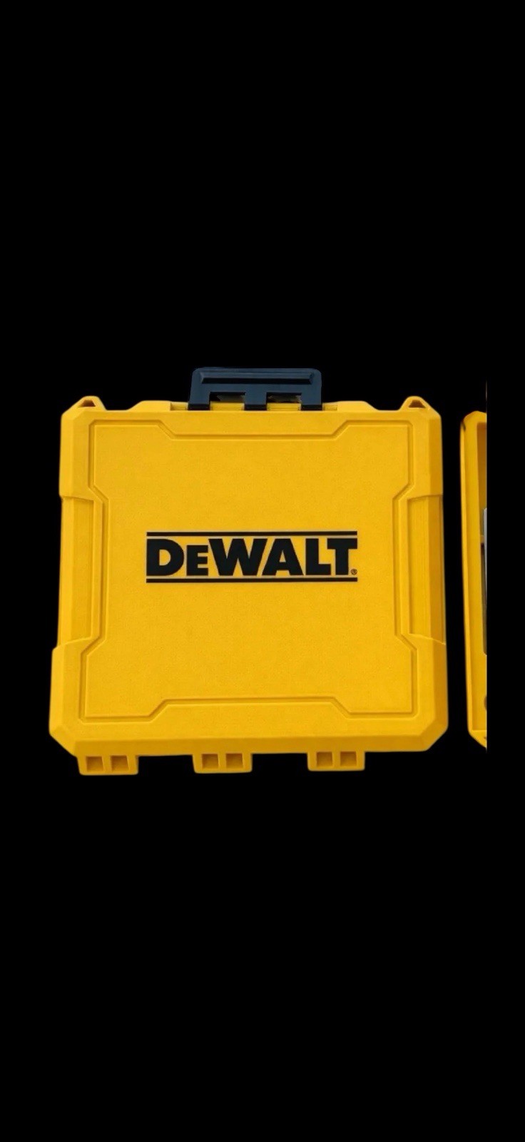 Ryobi Jigsaw Blade storage Case