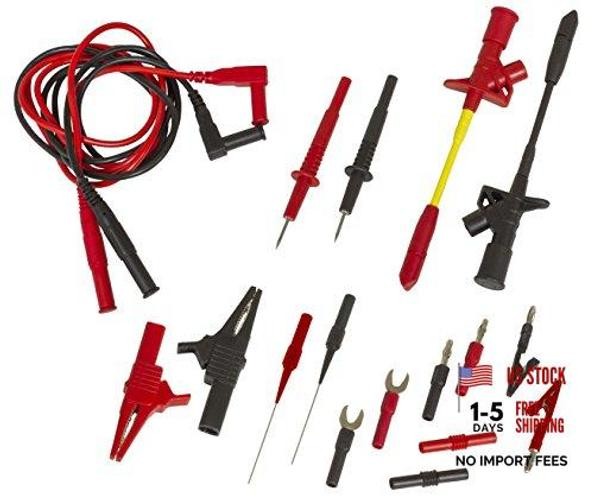 82650 Multimeter Accessory Kit