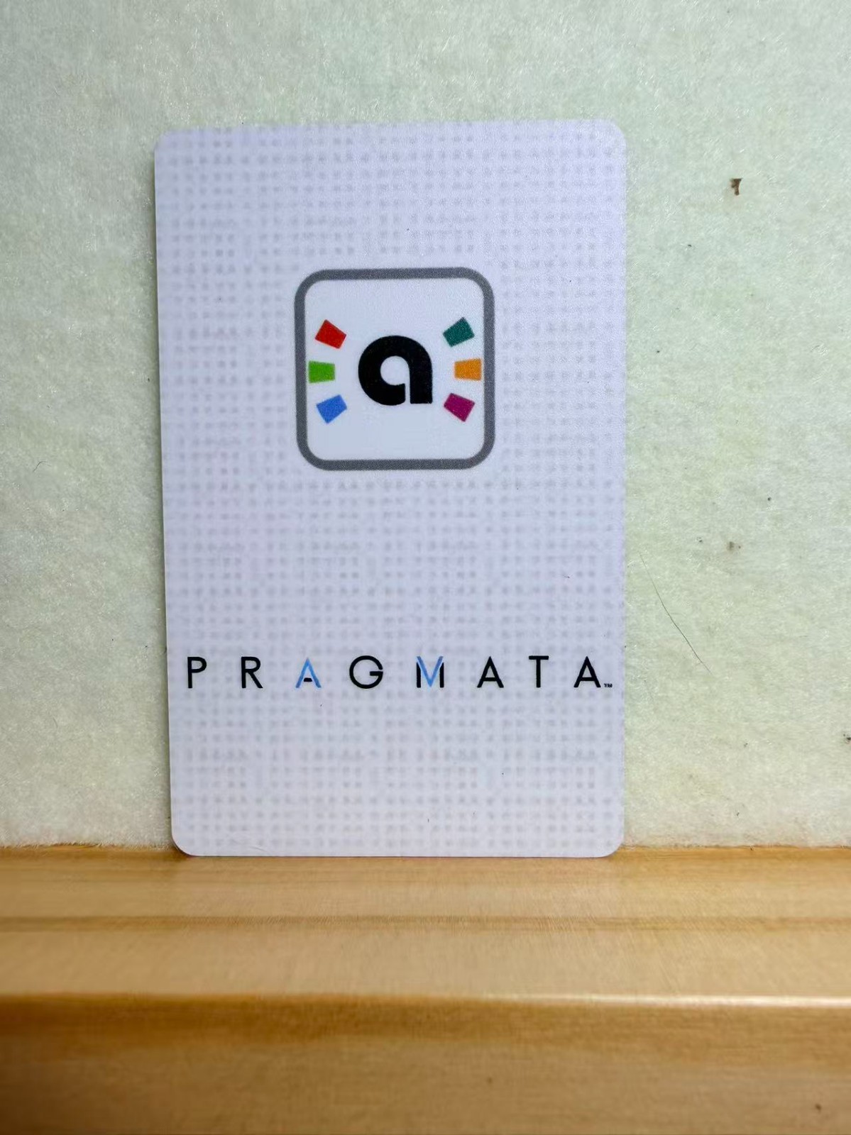 New Amiibo PRAGMATA DIANA Large/Mini size Card CAPCOM for Switch/2