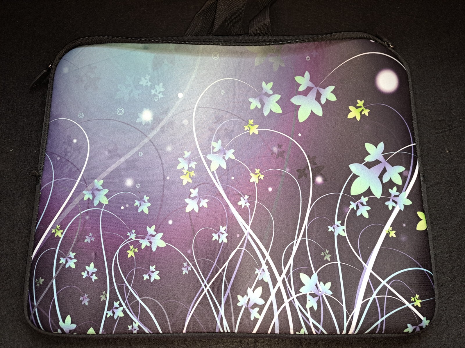 Basic Laptop Carrying Case