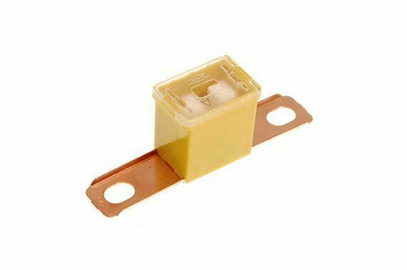 60 Amp Fusible Link fits Defender 99-10, Discovery 1 95-99, Range Rover Classic