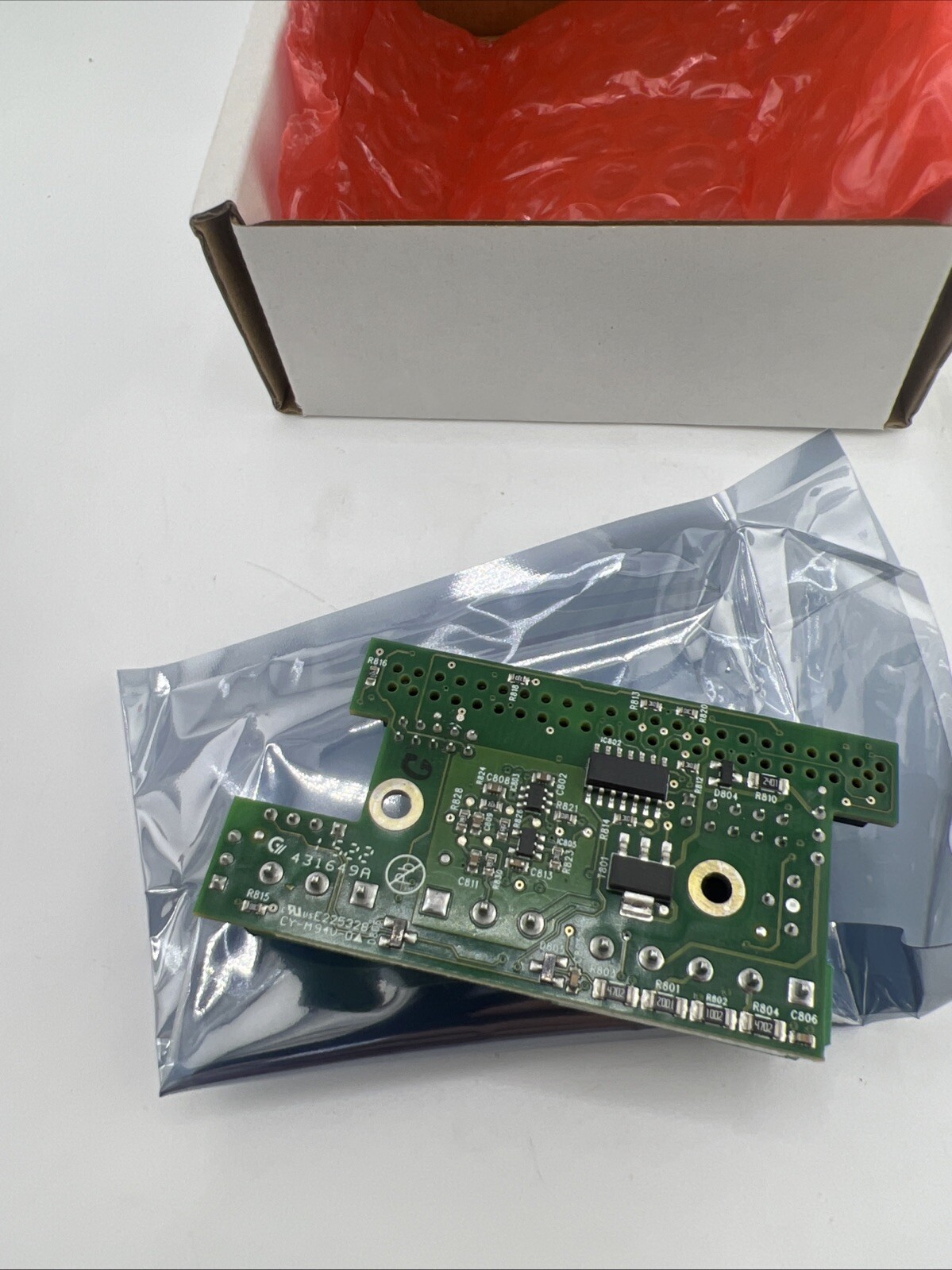 1003309-9.0 EXU SI KIT for Automatic Doors 1003557