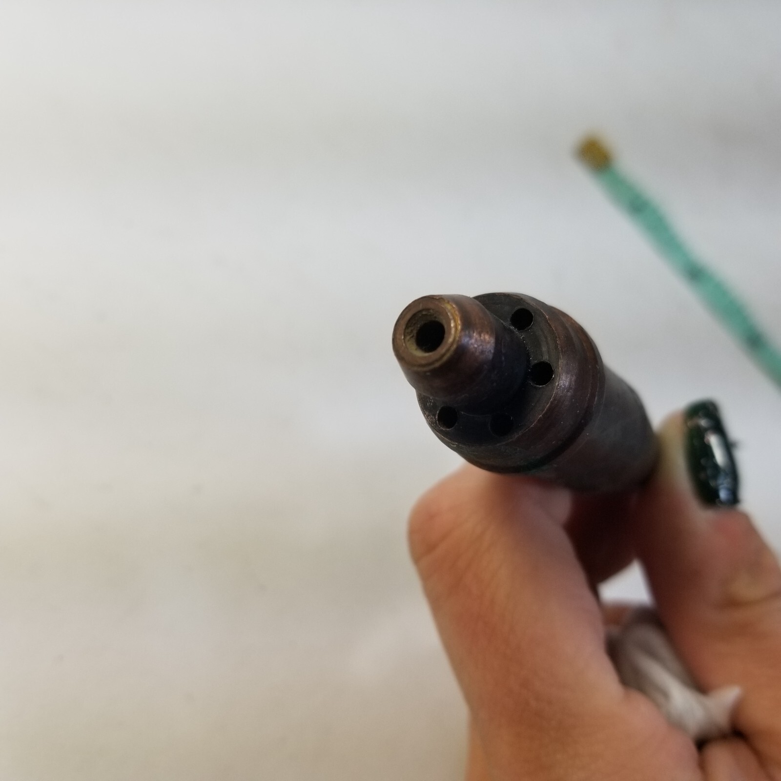 1-1-101 1-101 Size 1 Acetylene Oxygen Cutting Tip for Victor Torch Vtg