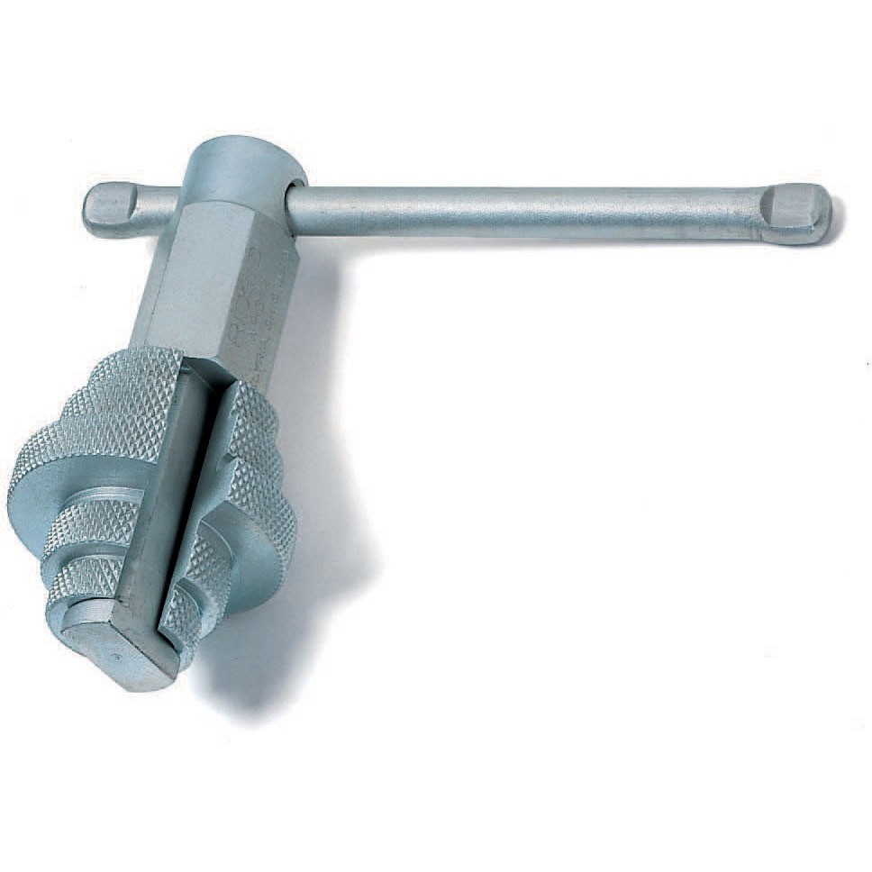 Ridgid 31405 342 Internal Wrench 4 1/2", 1" - 2" Pipe Capacity, 15/8 lbs