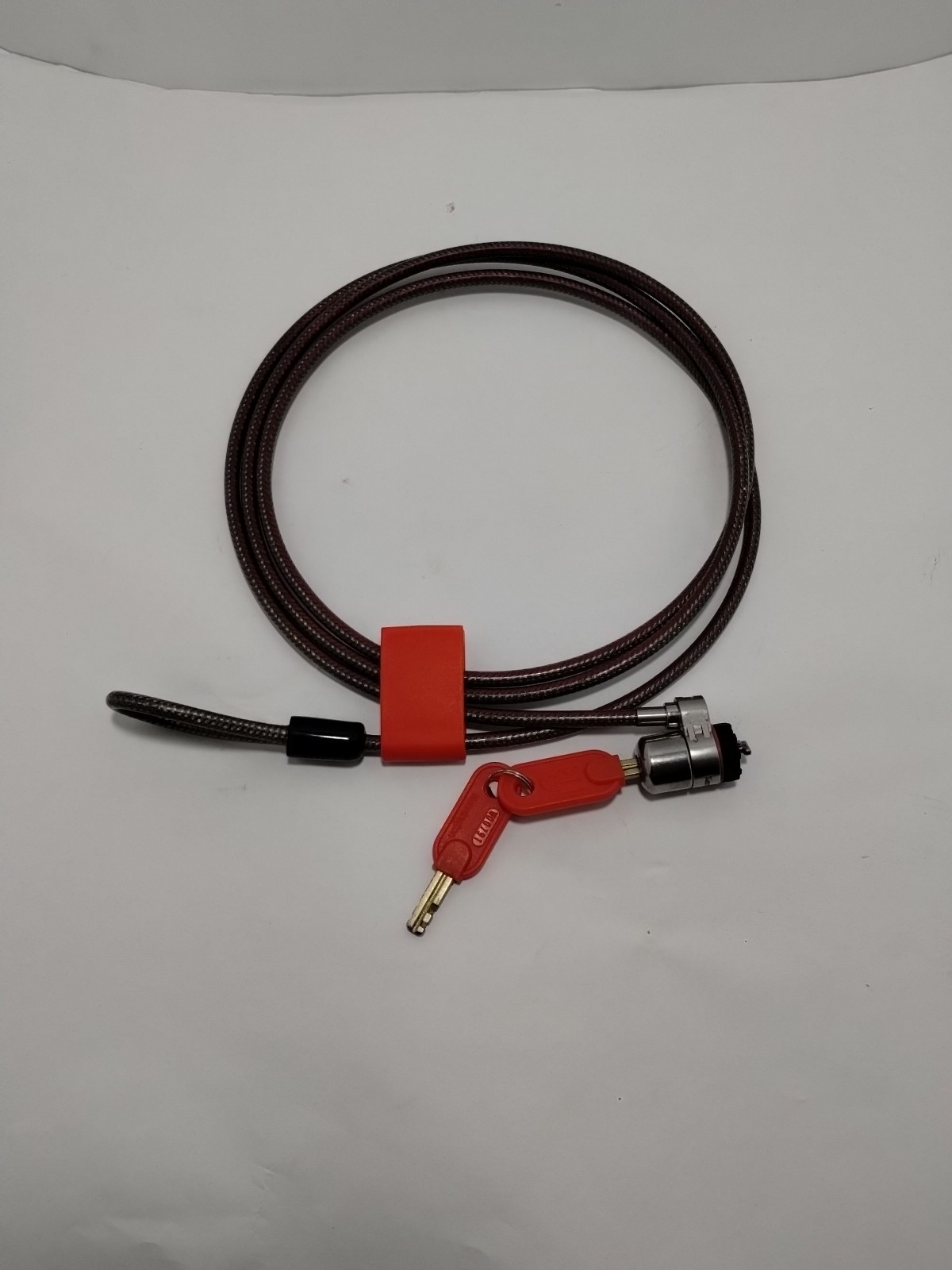Kensington Laptop Lock with two keys