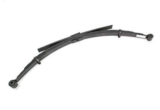 CR55S 5" Softride Leaf Spring