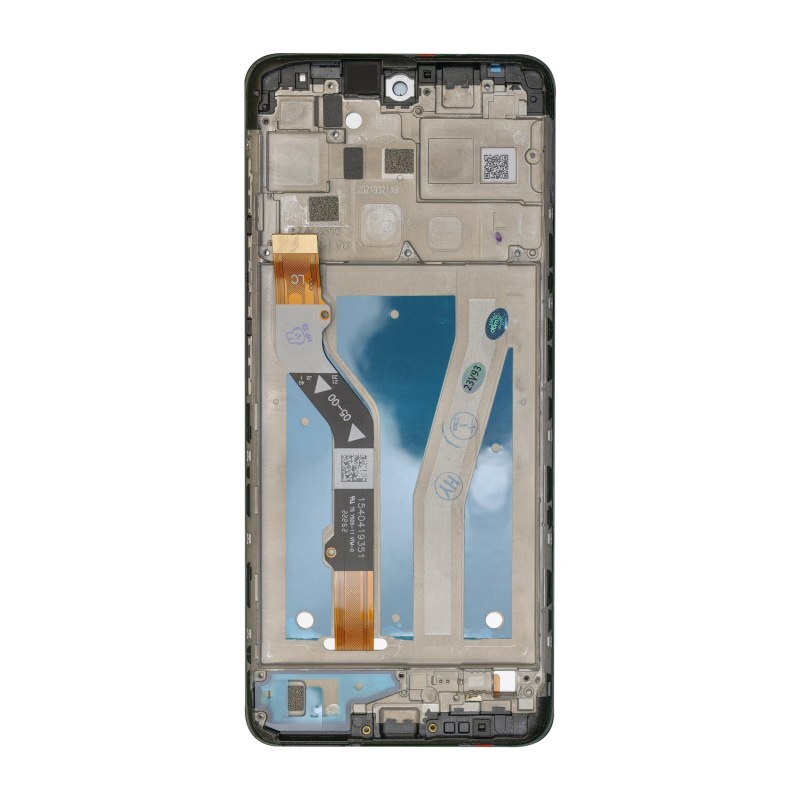 LCD Frame Assembly for Motorola Moto G60 Premium Replacement Screen Replace