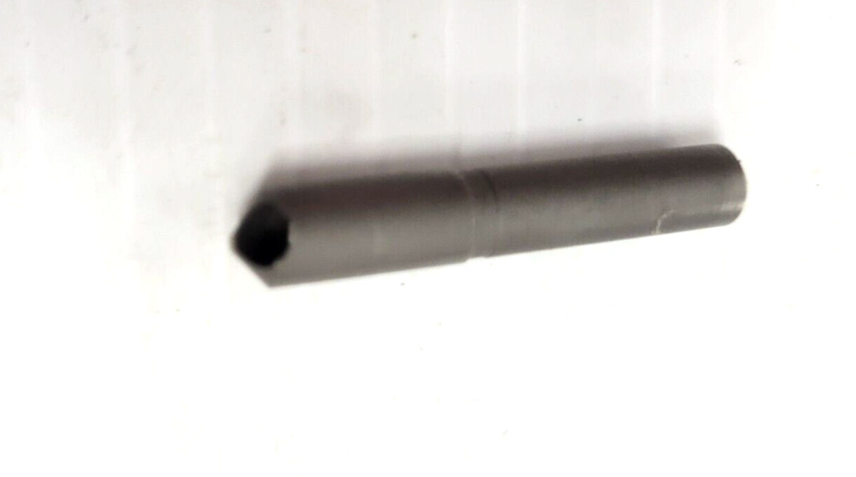 NEW 3/32"- 1/4" Weldon 100 Deg. Deburring Bit