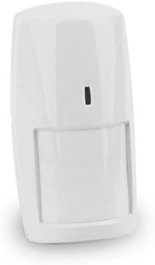 Reliable Wired Infrared Motion Detector with Anti-High Frequency Interference