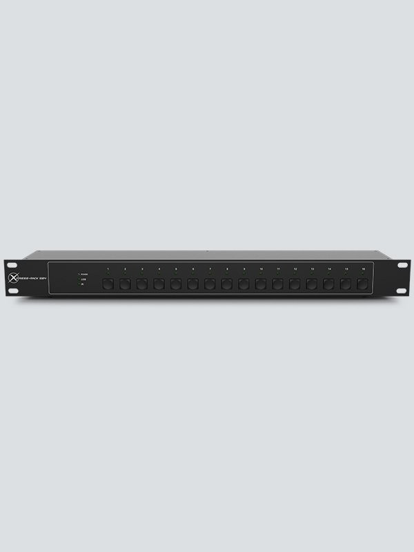 Chauvet DJ Xpress-Rack 1024 DMX Controller