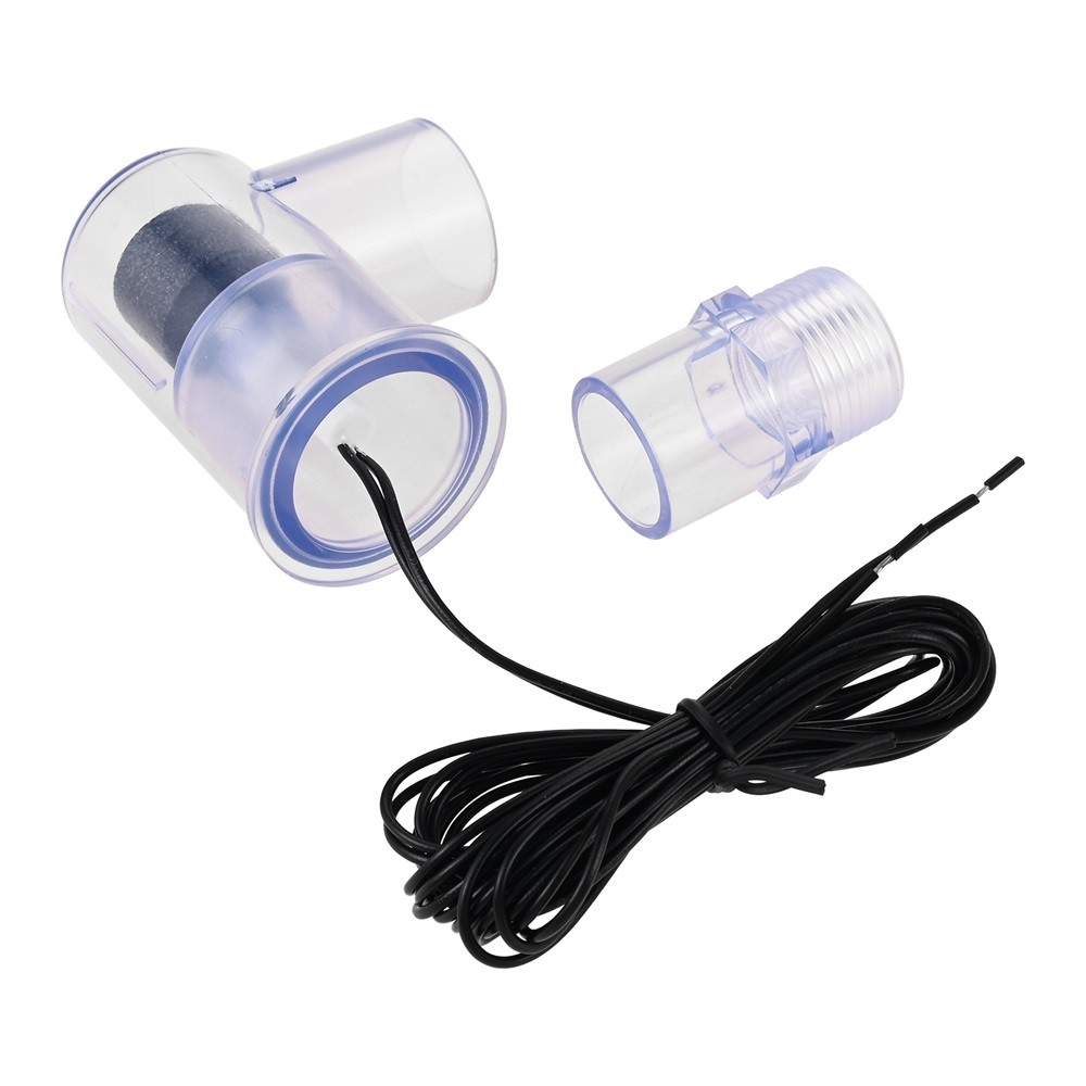 1/2/6Pack Blue SS2 Float Switch with 3/4 Inch Adaptor and 6ft Wire Kit