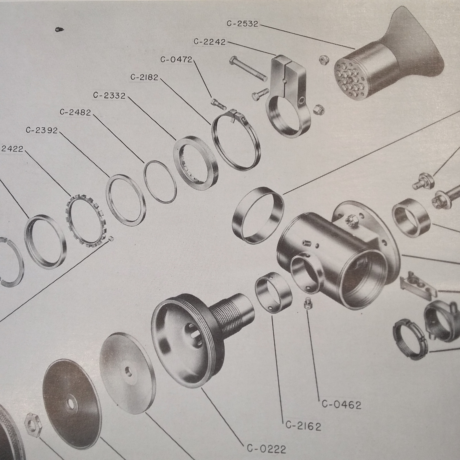Sensenich SkyBlade Installation, Ops, Maintenance & Parts Manual