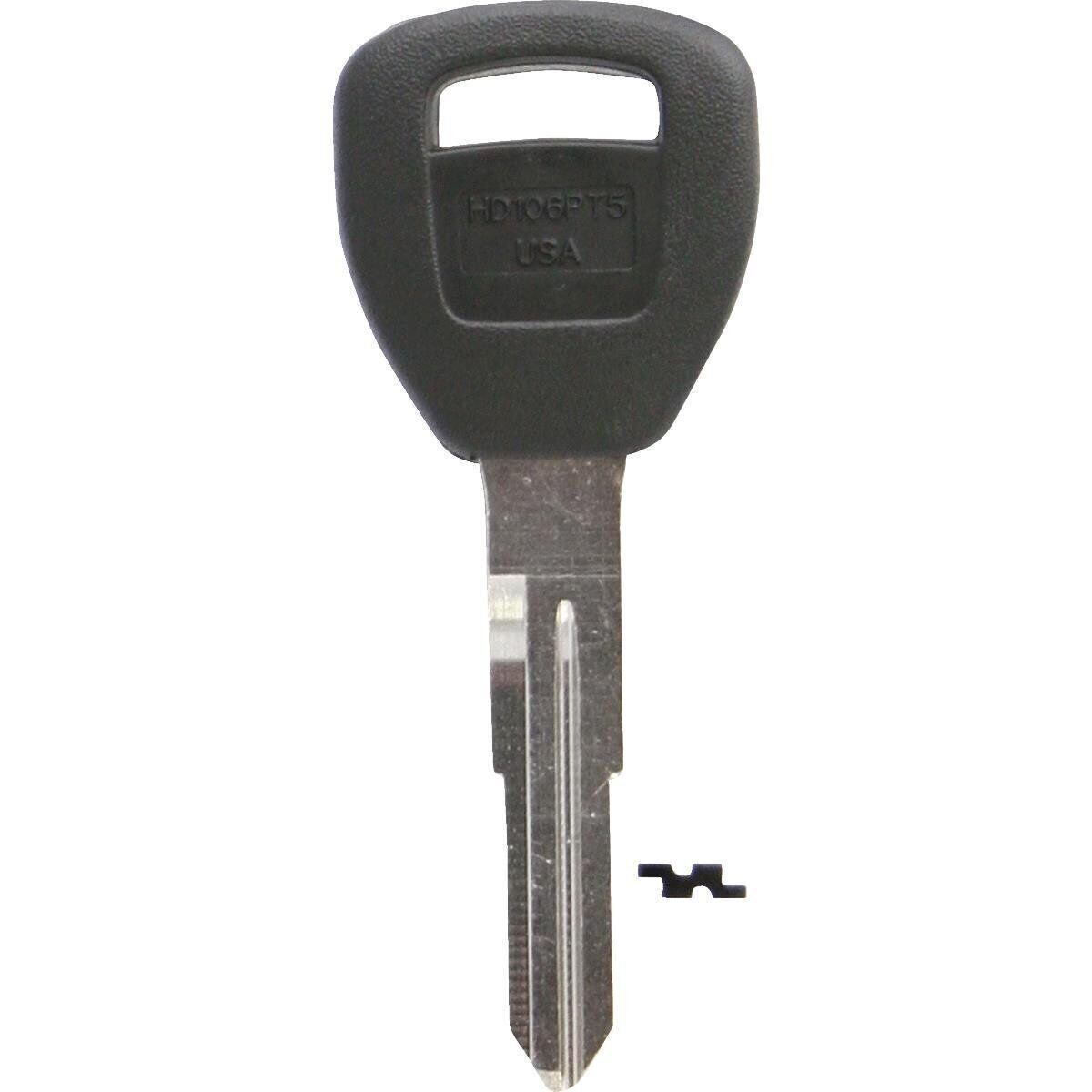 ILCO Hd106 Honda Trans Key