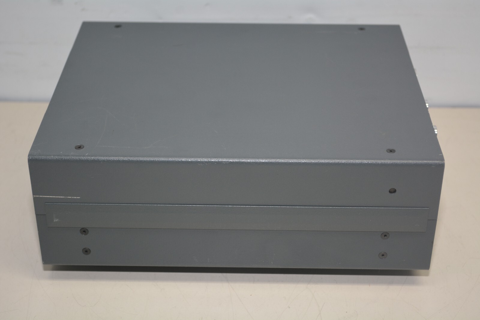 Newport SuperCavity SR-D Controller #W3375