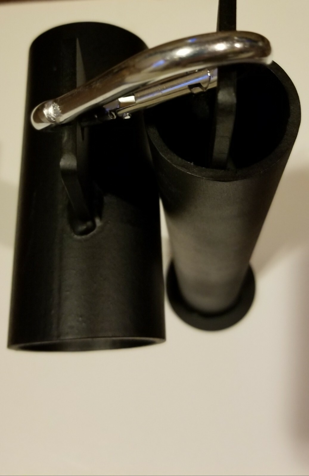 Juggernaut EXTRA THICK Cylindrical Grip Handle Implement Thomas Inch Diameter