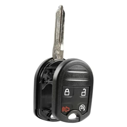 Replacement for 2011-2016 Ford F150 Explorer Lincoln Navigator 4-Button One