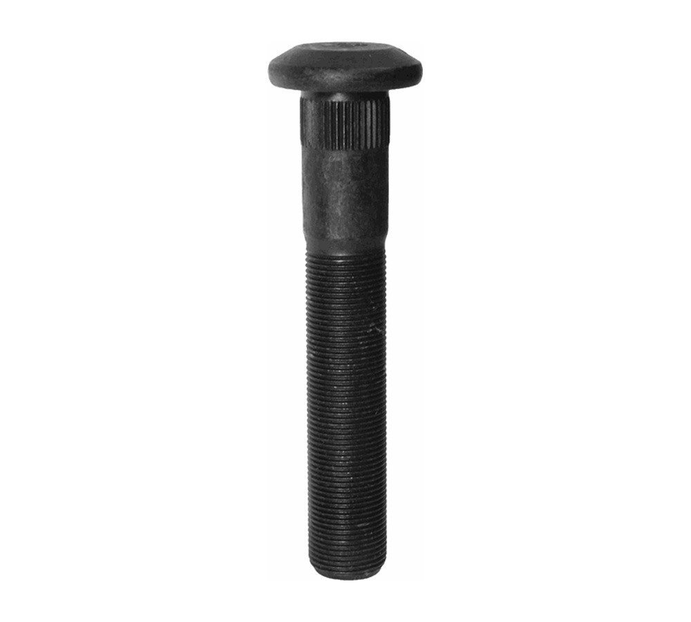 (10 Pack) Metric Wheel Stud Replaces OEM: E-6035