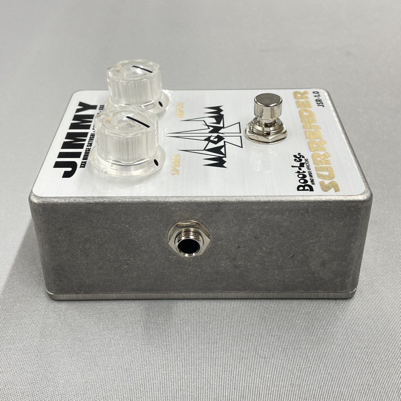 Boot-leg Surrender JSR-1.0 Used Chorus