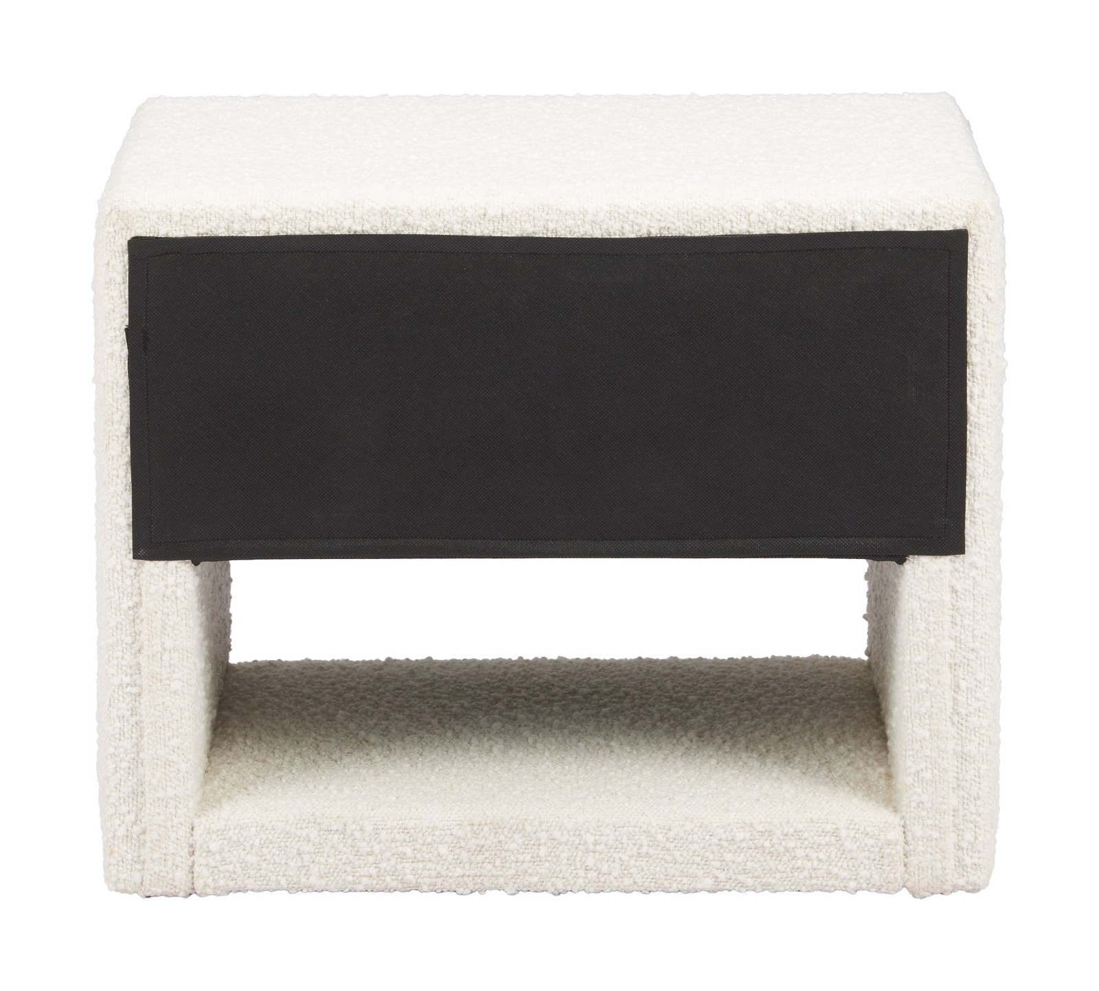 Baris Nightstand Ivory