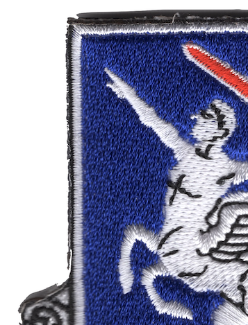 160th SOAR 101st Airborne Division Patch Hook And Loop