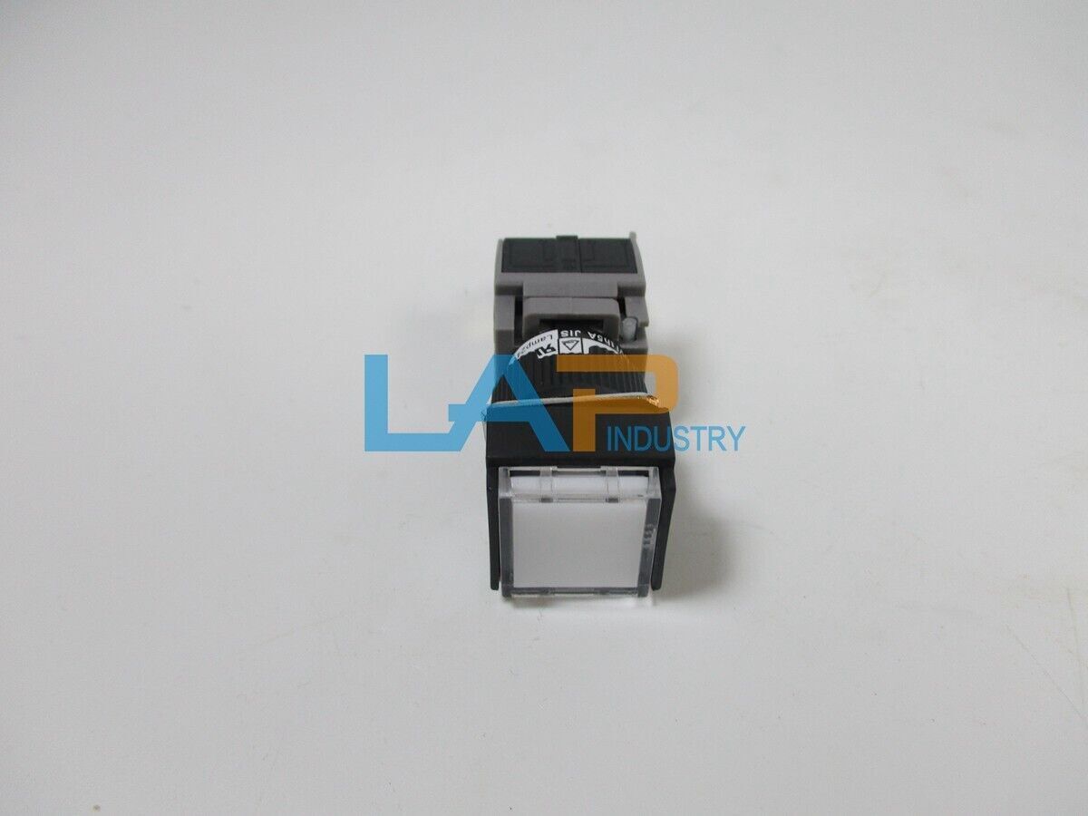 1pc New For Electric AH164-SL Selector Switch button