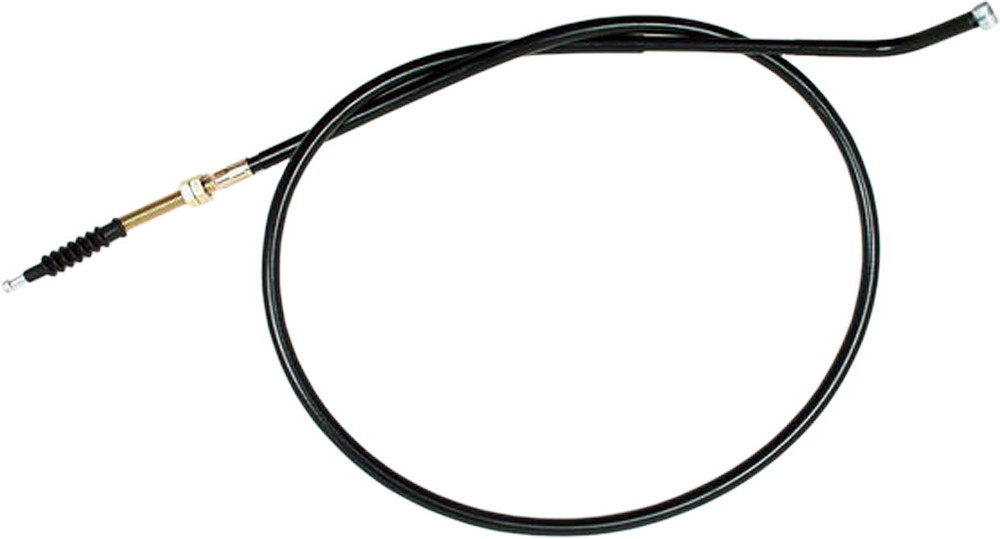 MOTION PRO 1987-2007 KLR650 Kawasaki BLACK VINYL CLUTCH CABLE 03-0204