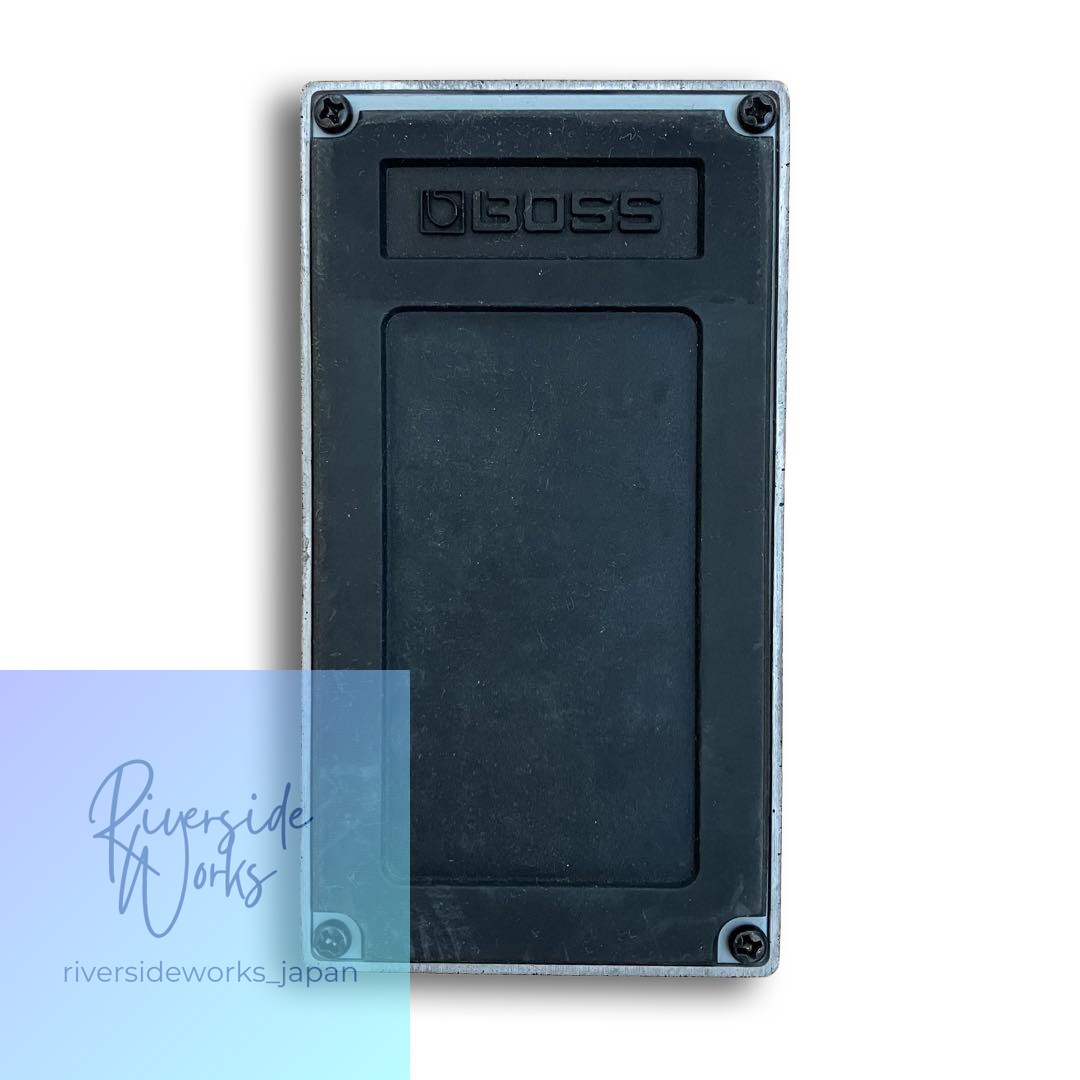BOSS Power Stack ST-2 Guitar Effects Pedal