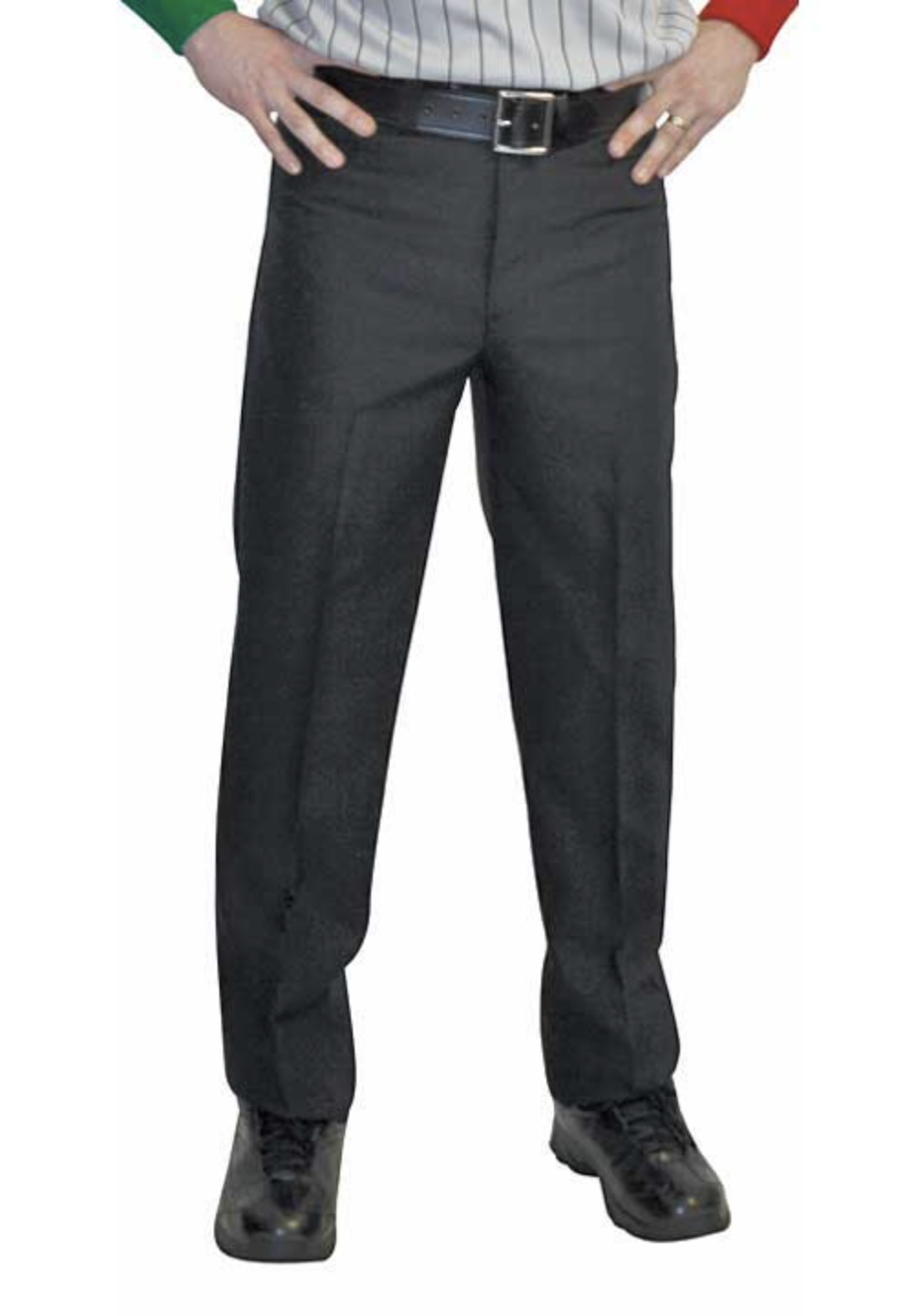 Cliff Keen Officials Pants Referee Wrestling MWR25 Black BEST VALUE