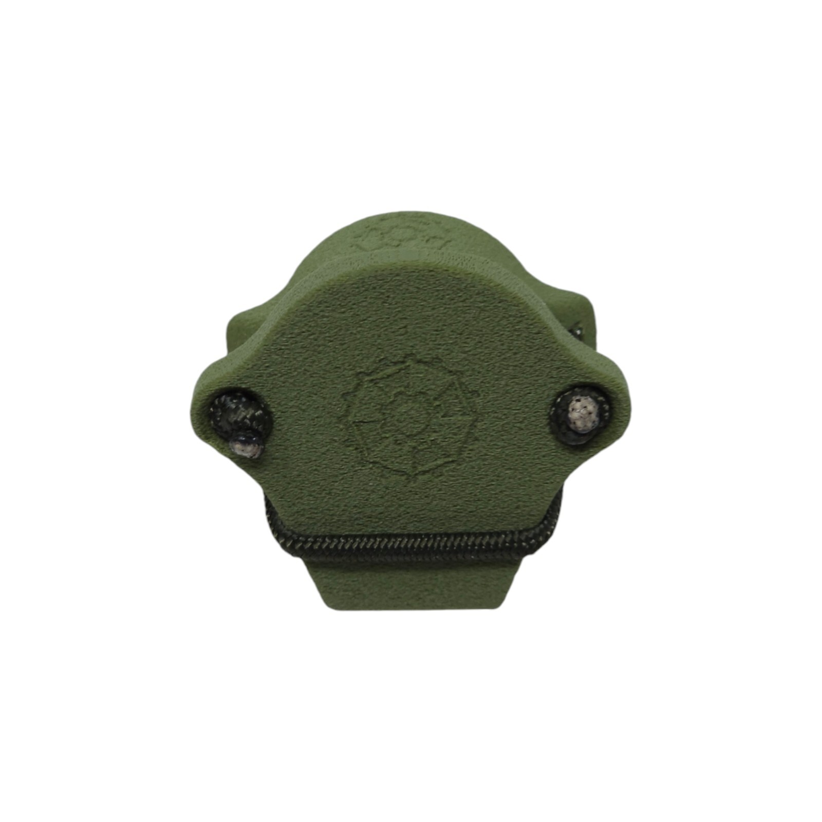HexCover ARD Killflash Cap Combo for LPVO & Scopes
