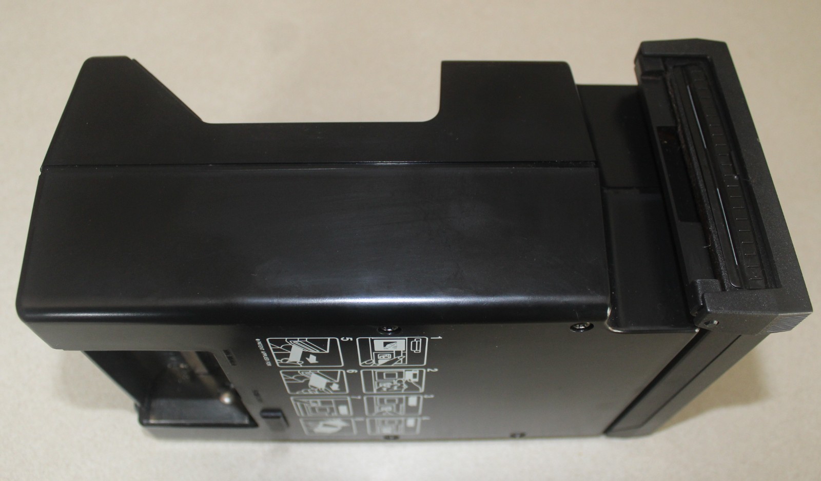 Vivitar Polaroid Instant Slide Printer 35mm