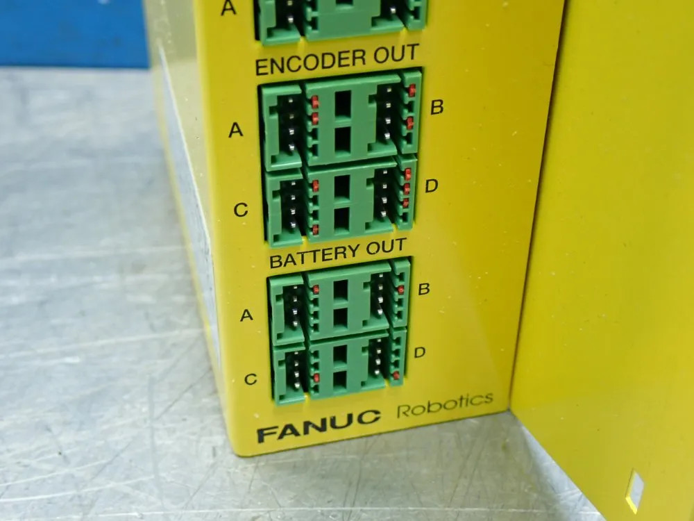FANUC ENCODER BRAKE MODULE EE-4583-056
