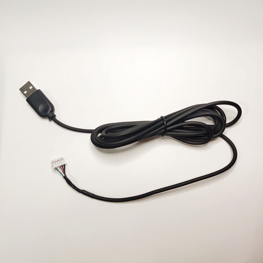 Mouse T-BC21 Mouse Cable for Logitech
